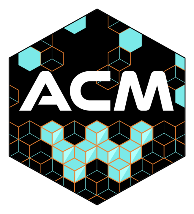 ACM-W at UTSA